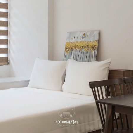 Lux Westlake Studio Hanoi Exterior photo