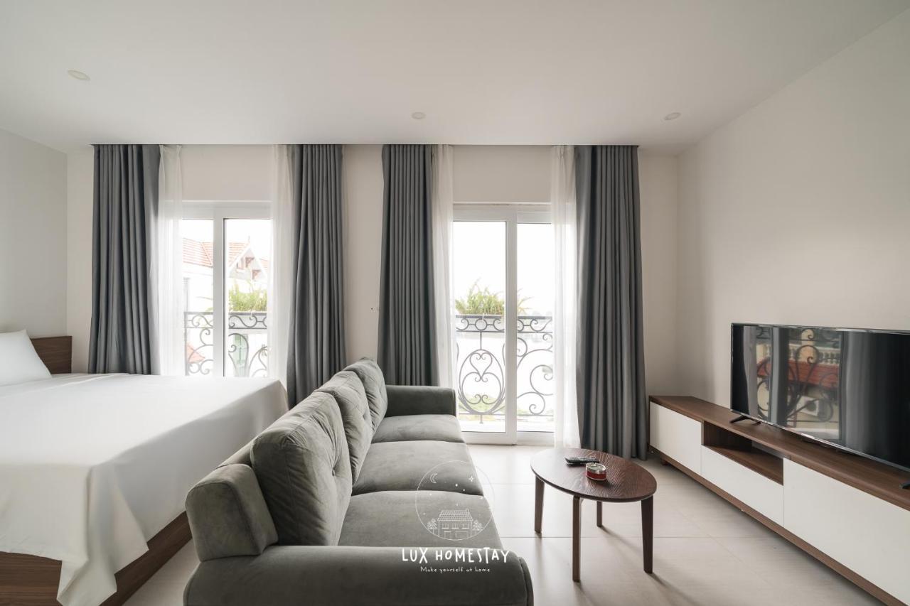 Lux Westlake Studio Hanoi Exterior photo