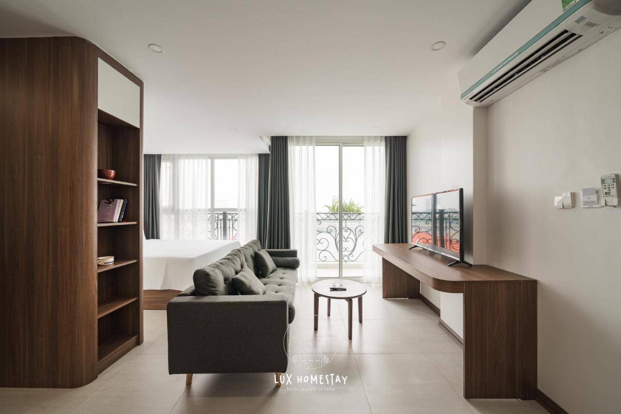 Lux Westlake Studio Hanoi Exterior photo