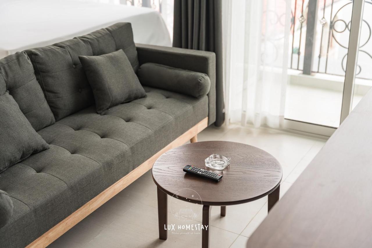 Lux Westlake Studio Hanoi Exterior photo