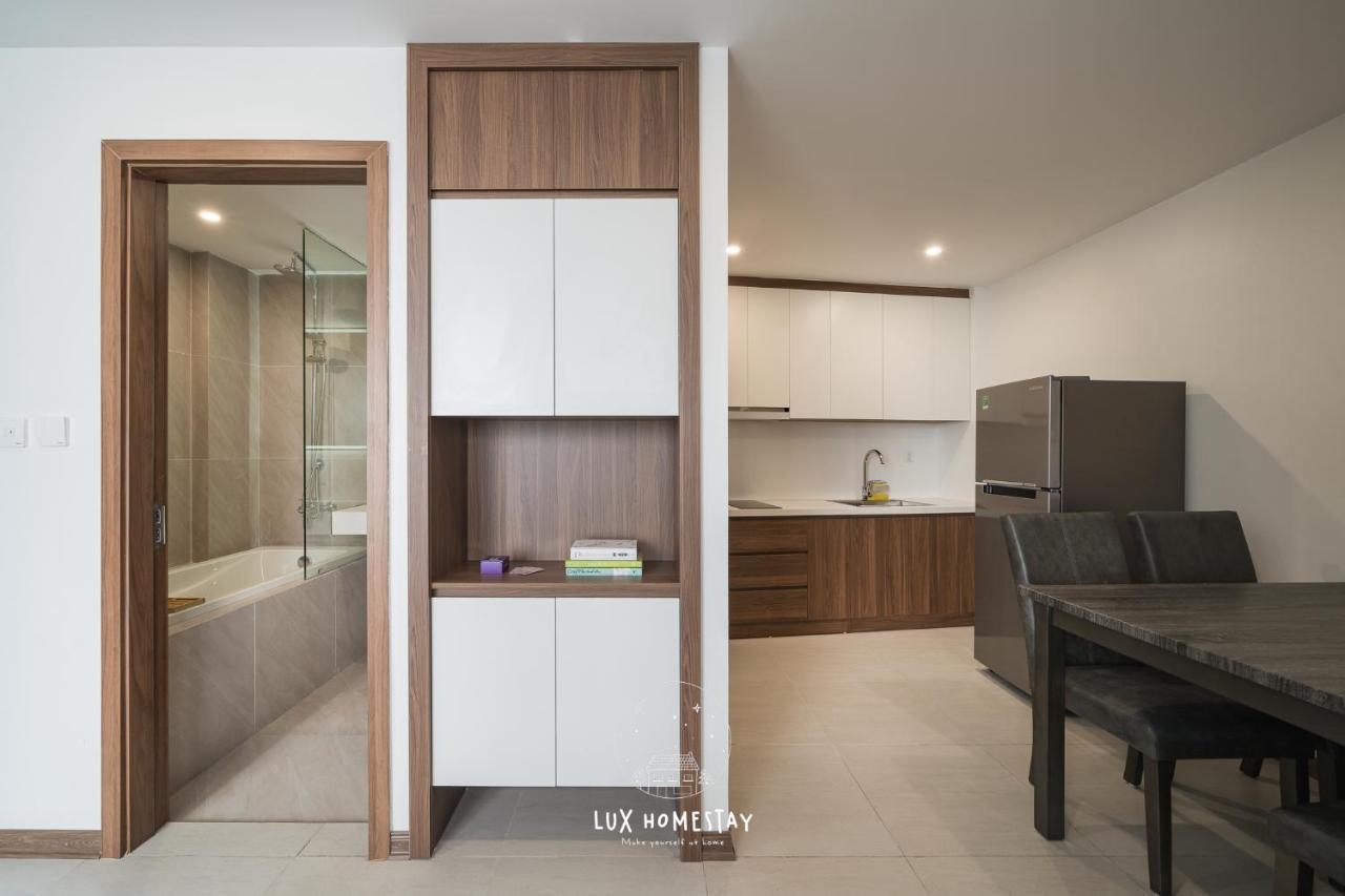 Lux Westlake Studio Hanoi Exterior photo