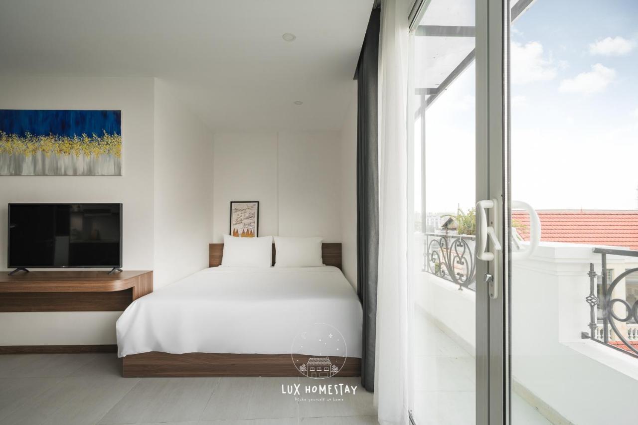 Lux Westlake Studio Hanoi Exterior photo