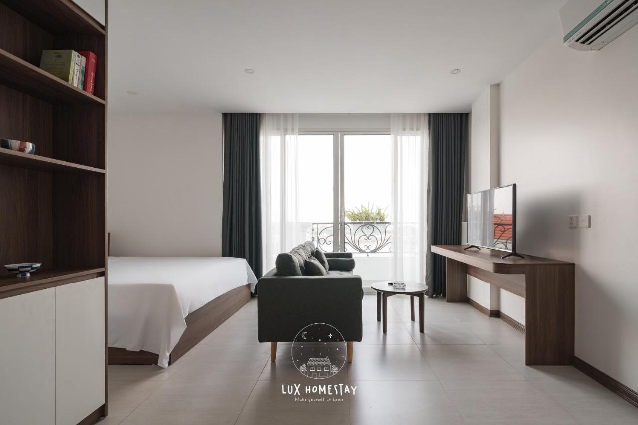 Lux Westlake Studio Hanoi Exterior photo
