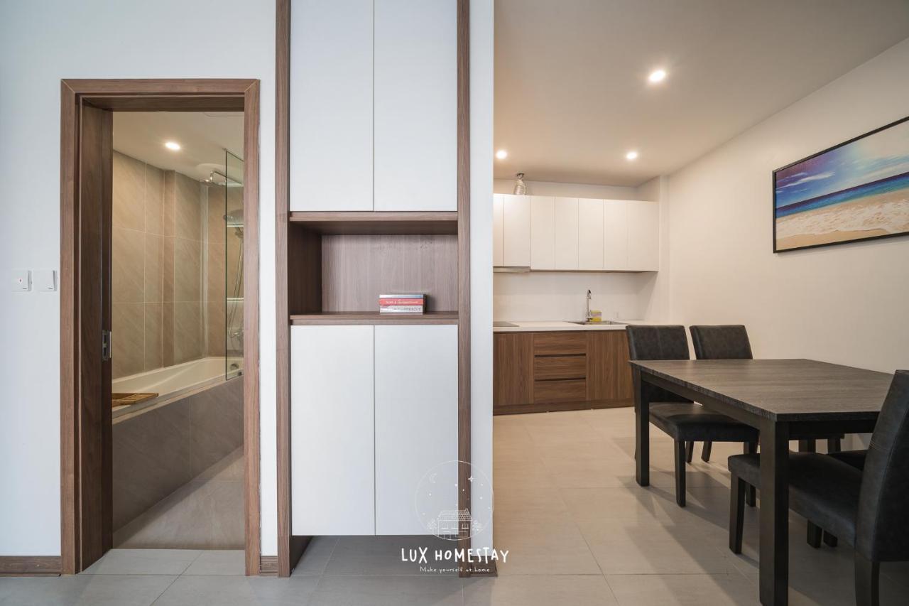 Lux Westlake Studio Hanoi Exterior photo