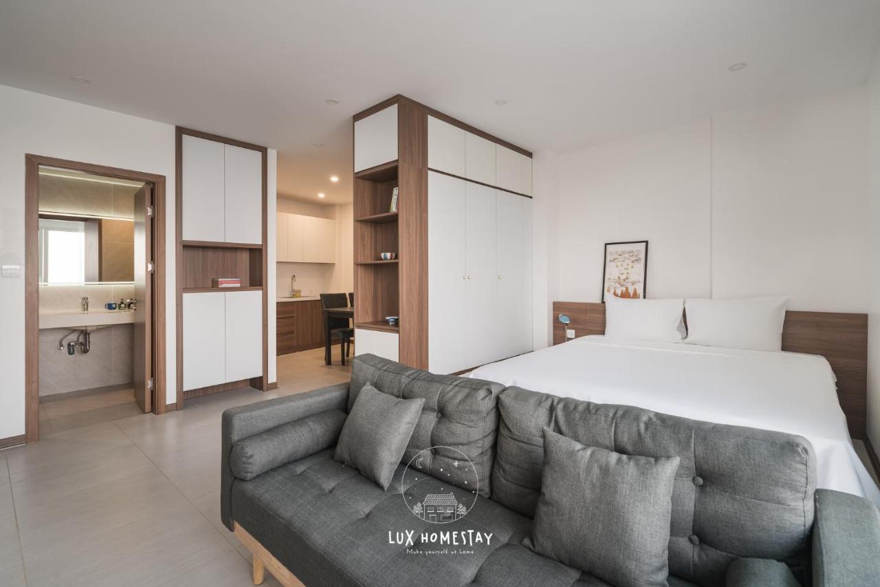 Lux Westlake Studio Hanoi Exterior photo