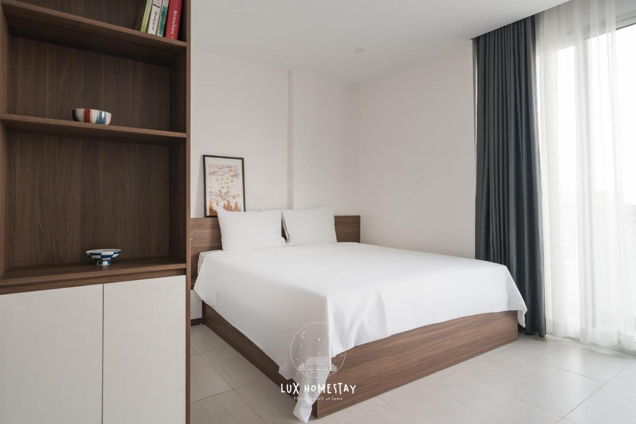 Lux Westlake Studio Hanoi Exterior photo