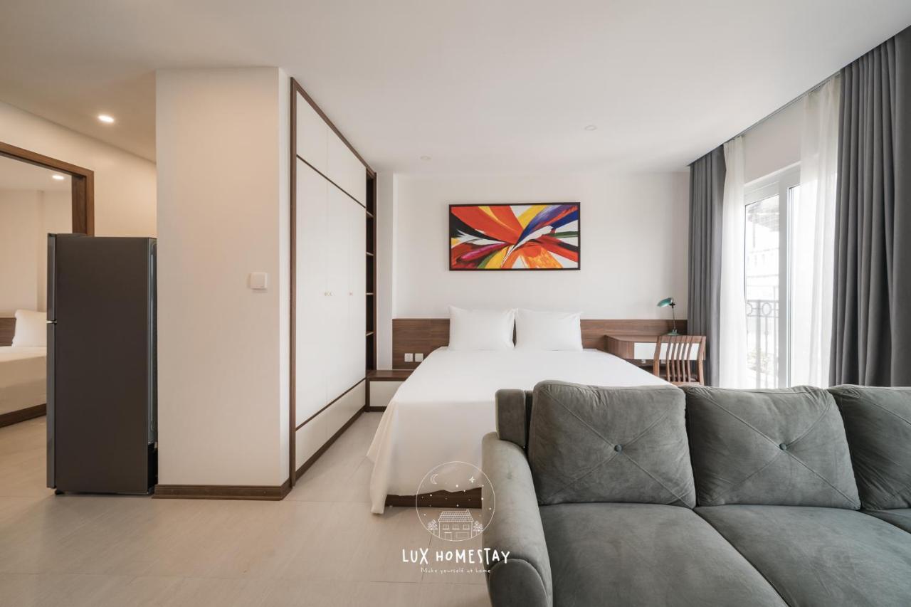 Lux Westlake Studio Hanoi Exterior photo