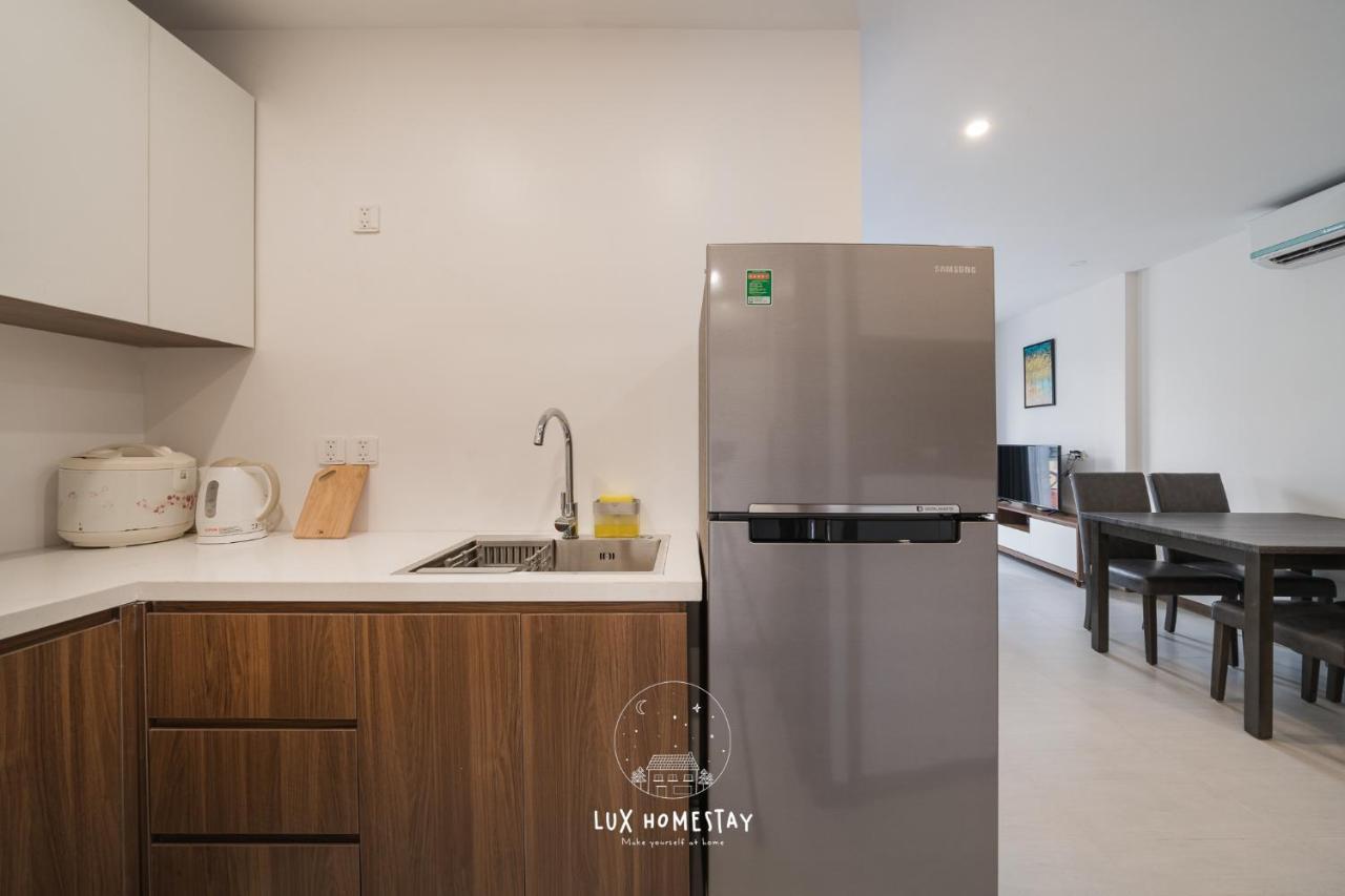 Lux Westlake Studio Hanoi Exterior photo