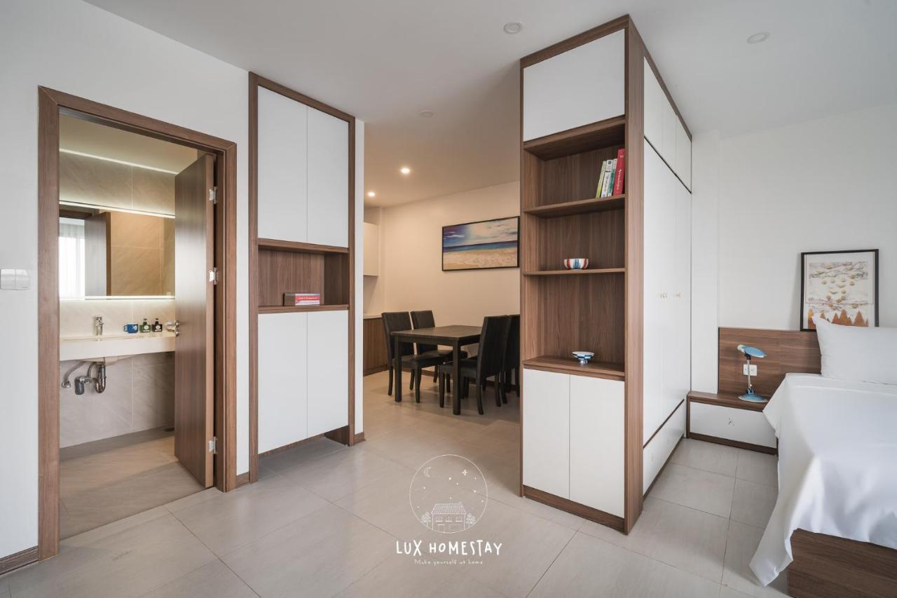 Lux Westlake Studio Hanoi Exterior photo